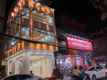 Hình ảnh Cho thuê nhà góc 2MT Phạm Văn Hai, Q Tân Bình. Ngang 5x12, trệt 3 lầu.