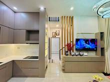 Hình ảnh Bán nhà 2 tầng 2 mê mới k325 Hùng Vương, Phường Vĩnh Trung, Thanh Khê.