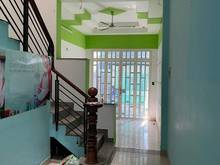 Hình ảnh NHÀ bán 3/2 quận 10- 49m2- 3 Tầng -5Pn - hxh 4m- Gía nhỉnh 7ty - Gấp🔥