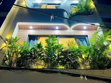 Hình ảnh Bán nhà HXH 496/ Dương Quảng Hàm,4x14m. Xe hơi đỗ trong nhà.9,28 tỷ TL