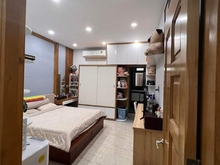 Hình ảnh Bán nhà 3 tầng 64m2 HXH tránh, Phan Huy Ích-Kênh Tham Lương Tân Bình