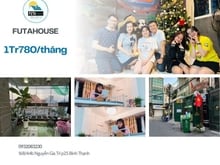 Hình ảnh Ở trọ D2 Bình Thạnh - Tặng chi phí chuyển trọ 500k