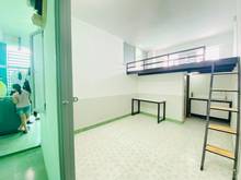 Hình ảnh Phòng trọ giá 2tr2 ưu đãi tháng tết_ ngay Etown cộng hòa_như hình 100%
