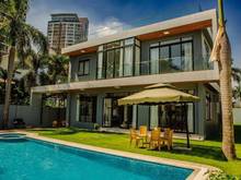 Hình ảnh Cho thuê biệt thự Thảo Điền 800m2 có hồ bơi giá 150tr/tháng