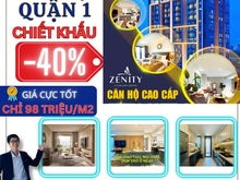 Hình ảnh Mb6623 nạp rút nhanh chóng Zenity giá gốc CĐT chiết khấu 40% nhận nhà ở liền full nội thất