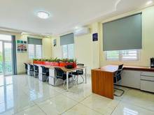 Hình ảnh Cho thuê sàn văn phòng an phú 70m2 có sẵn nội thất văn phòng chỉ 14tr