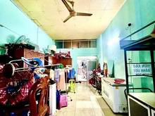 Hình ảnh Bán Nhà Trung Mỹ Tây, Q12, 69m2, Hẻm ô tô, Hẻm Thông.
