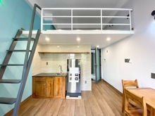 Hình ảnh Duplex Full Nội Thất siêu Sịn xò - An Phú quận 2 - an Ninh yên tỉnh h