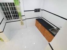 Hình ảnh Vỡ Nợ Bán gấp nhà hẻm 5m đường Nguyễn Biểu, Q5 52m2/ 1TỶ050triệu