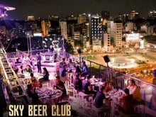 Hình ảnh Cho thuê Sky bar + Nhà hàng 400m2 Trung tâm Q.1