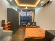 Hình ảnh 📍📍📍Cho thuê căn hôn quận 10 Ban công view Hà Đô Full nội thất