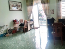 Hình ảnh Gấp Bán Nhà Gần Chợ Tân Chánh Hiệp 4 Tỷ 190 - 5mx14m -Ô Tô - 3 Tầng BT