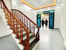 Hình ảnh Chủ kẹt bán gấp nhà Đ.Minh Phụng Q6, 75m2, 1 tỷ 780 sổ hồng riêng