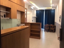 Hình ảnh Cần bán gấp CC Sunny Plaza Q.GV. DT 71m2, 2P, 2WC. Giá bán 3,2 tỷ