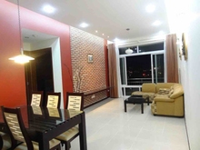 Hình ảnh Bán chung cư Tản Đà Court , 3.7 tỷ ( 75M2 2PN 1WC )SHR
