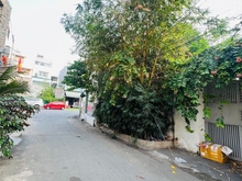 Hình ảnh Bán Nhà Mặt Tiền Ngay Vành Đai Tây p.An Khánh Quận 2 DT: 14x32m