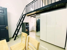 Hình ảnh Phong trọ cao cấu giá sinh viên tại đường Âu Cơ