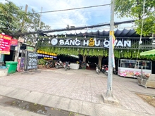 Hình ảnh Bán lô đất DT 11x32m số 1539 mặt tiền Huỳnh Tấn Phát Q7 chốt gấp 21 tỷ
