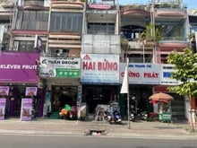 Hình ảnh Bán gấp mặt tiền Lê Đại Hành, 7 Tầng thang máy giá 17,5 tỷ tl.