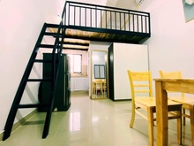 Hình ảnh Duplex Hoàng Xuân Hoành TP 💚 giảm 50% tiền phòng tháng đầu tiên