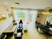 Hình ảnh Siêu hấp dẫn! Penhouse Phú Mỹ Hưng 5 PN - 296 m2 cho thuê giá 48 triệu