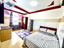 Hình ảnh ️🎯Phòng trọ Quận 1♥️30m2 rộng rãi♥️Có nội thất đầy đủ🌿Ngay NTMK