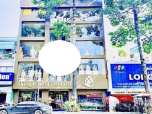 Hình ảnh Bán nhà mặt tiền Huỳnh Khương Ninh, P.DK, Q.1, DT: 4x20m, 3L, giá 23Tỷ