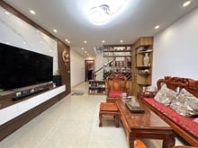 Hình ảnh Gấp lắm rồi ạ +BIỆT THỰ MI NI-SIÊU ĐẸP-chính chủ gửi bán gấp căn nhà.