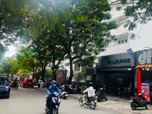 Hình ảnh Bán Nhà Mặt Tiền Thảo Điền Quận 2 DT 8x12m CN: 95m KC: 4 tầng