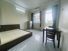 Hình ảnh Căn Hộ BanCol, Cửa Sổ Thoáng - Full NT - Khu Sân Bay Tân Sơn Nhất.
