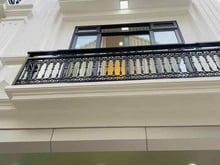 Hình ảnh Cần bán nhà riêng Anh Khánh, Hoài Đức ô tô đỗ cửa, 34m2*5T giá 2,95tỷ