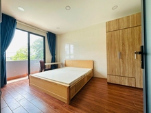 Hình ảnh Căn Hộ Dịch Vụ Mới Xây Rộng 40m2 - Full Kính - Hà Huy Giáp - Ngã Tư Ga