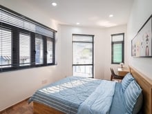 Hình ảnh Căn Hộ 2PN Mới Xây Cực Xinh Gần Sân Bay - Công Viên Gia Định Tân Bình