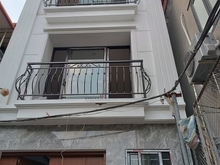 Hình ảnh Nhà đơn lập cho anh chị đón tết S33mx4T Kim Chung giá hơn 2 tỷ 10m ra
