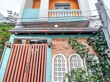 Hình ảnh GIẢM 510tr, Nhà lầu đẹp 47mv nở hậu, Hẻm 233 Nguyễn Văn Cừ, Cần Thơ
