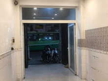 Hình ảnh 18 triệu, 3 tầng. Mặt tiền Bình Thới - vòng xoay Lê Đại Hành, Quận 11