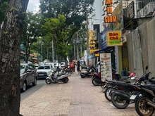Hình ảnh ✅Mặt Tiền KD Sầm Uất Trương Định, Cực Kỳ Hiếm!!