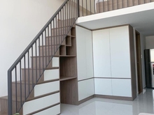 Hình ảnh Chung cư DUPLEX ngay Lâm Văn Bền, Tầng 22, Quận 7