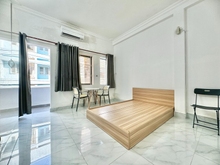 Hình ảnh 🍄 Căn Hộ 2PN Duplex Máy Giặt Riêng 💥 Full Nội Thất 💥50m2 Giá 7tr5