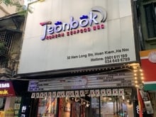 Hình ảnh Hot! Cho thuê nhà phố Nguyễn Trãi, Thanh Xuân, 60m2* 2.5 tầng, MT 5m