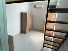 Hình ảnh Trống Sẵn Duplex Siêu Rộng Ngay Văn Lang CS3