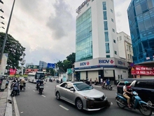 Hình ảnh Bán Gấp Nhà Mặt Tiền PASTEUR, P.7 ,Quận3, DT: 19M X 47M ,Giá :220 Tỷ