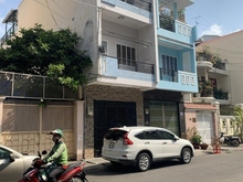 Hình ảnh Cho thuê nhà HXT Xô Viết Nghệ Tĩnh, P21, Bình Thạnh gần Chợ Thị Nghè