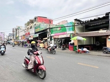 Hình ảnh Cho thuê nhà MT Phan Văn Trị, p11, Q Bình Thạnh. Ngang 4,5x21chir 35tr