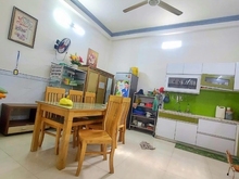 Hình ảnh Bán nhà giáp Tân Phú kế Aeon  5M x 15M, 3 Tầng chỉ 5.7 tỷ thương lượng