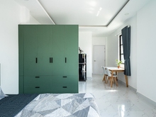 Hình ảnh Căn Hộ Studio Full Nội Thất Gần Sân Bay - Ưu Đãi Khách Check In Liền