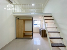 Hình ảnh Phòng trọ gác cao - thoáng mát - ngay Lotte Nguyễn Văn Lượng