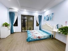 Hình ảnh CCMN sát mặt phố Dương Quảng Hàm - ô tô đỗ cổng - 55m - nhỉnh 6 tỷ