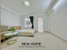 Hình ảnh ️🎯Thuê Trang Chủ MB66.COM / Đăng Ký Tặng 66K quận 1♥️40m2♥️Ban công lớn🌾Máy giặt riêng🌿Ngay NTNK