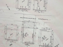 Hình ảnh Nhà mặt tiền Phú Nhuận 8 X 16.8M